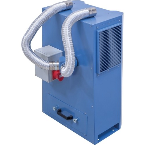 Stand UGA 2 with aspiration