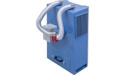 Stand UGA 2 with aspiration