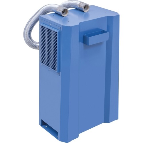 Stand UGA 2 with aspiration