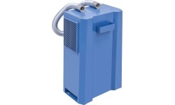 Stand UGA 2 with aspiration