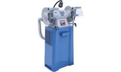 Stand UGA 2 with aspiration