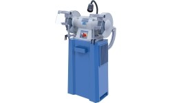 Stand UGA 2 with aspiration