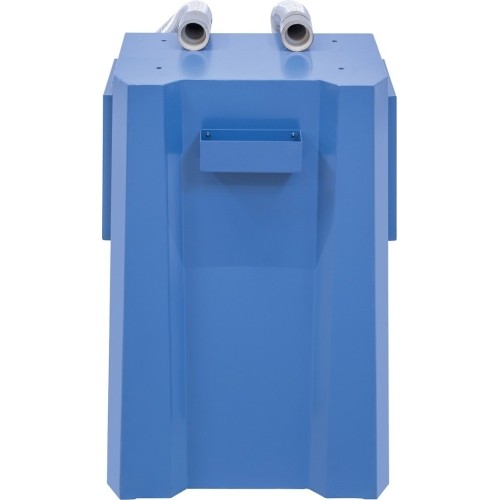 Stand UGA 2 with aspiration