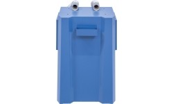 Stand UGA 2 with aspiration