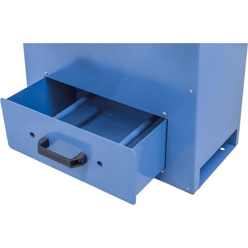 Stand UGA 2 with aspiration