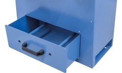 Stand UGA 2 with aspiration