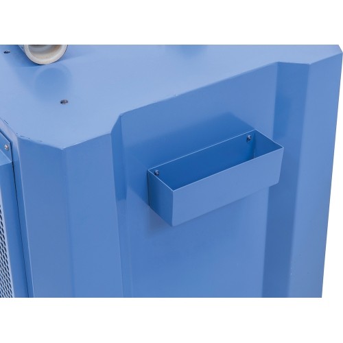 Stand UGA 2 with aspiration