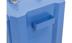 Stand UGA 2 with aspiration