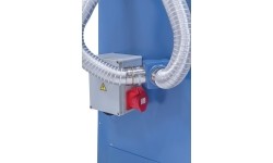 Stand UGA 2 with aspiration