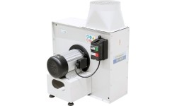 Ištraukimo ventiliatorius Bernardo RV 4000