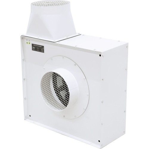 Ištraukimo ventiliatorius Bernardo RV 4000