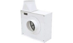 Ištraukimo ventiliatorius Bernardo RV 4000