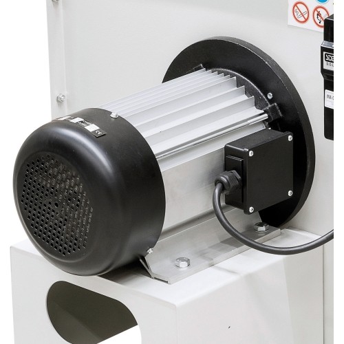 Ištraukimo ventiliatorius Bernardo RV 4000