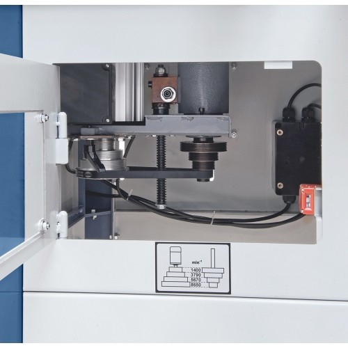 T 500 PR - 400 V