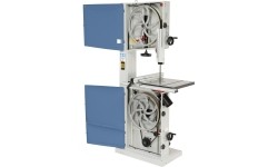 Juostinės pjovimo staklės Bernardo HBS 460 N - 400 V