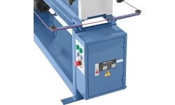 Metalo lankstymo ir valcavimo staklės Bernardo ESR 1020 x 2,0