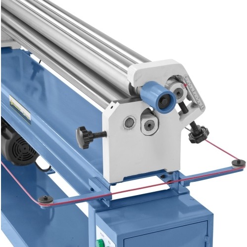 Metalo lankstymo ir valcavimo staklės Bernardo ESR 1020 x 2,0