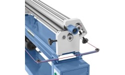 Metalo lankstymo ir valcavimo staklės Bernardo ESR 1020 x 2,0