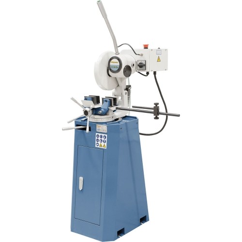 Diskinės metalo pjovimo staklės Bernardo CS 250 eco
