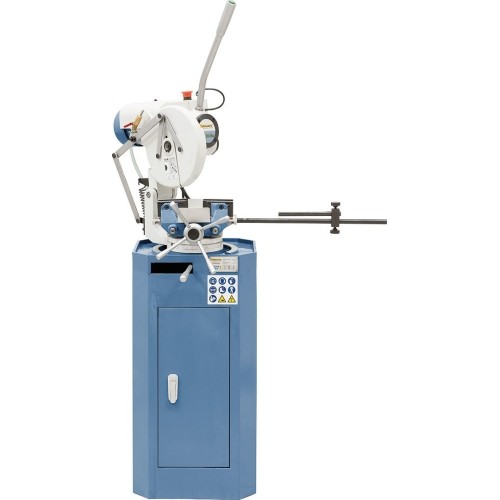 Diskinės metalo pjovimo staklės Bernardo CS 250 eco
