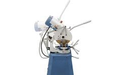 Diskinės metalo pjovimo staklės Bernardo CS 250 eco