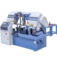 Fully automatic bandsaw BSM 330 NC Pro