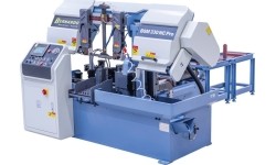 Fully automatic bandsaw BSM 330 NC Pro