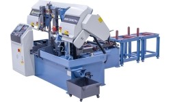 Fully automatic bandsaw BSM 330 NC Pro