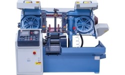 Fully automatic bandsaw BSM 330 NC Pro