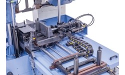 Fully automatic bandsaw BSM 330 NC Pro