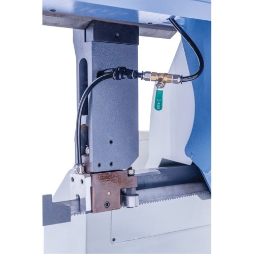 Fully automatic bandsaw BSM 330 NC Pro