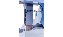 Fully automatic bandsaw BSM 330 NC Pro
