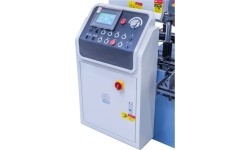 Fully automatic bandsaw BSM 330 NC Pro