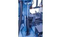 Fully automatic bandsaw BSM 330 NC Pro