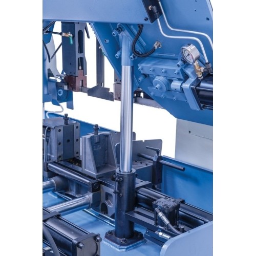 Fully automatic bandsaw BSM 330 NC Pro