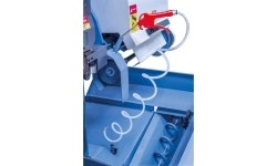 Fully automatic bandsaw BSM 330 NC Pro