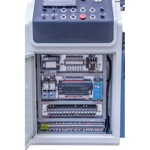 Fully automatic bandsaw BSM 330 NC Pro