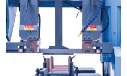 Fully automatic bandsaw BSM 330 NC Pro