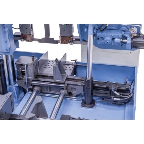 Fully automatic bandsaw BSM 330 NC Pro