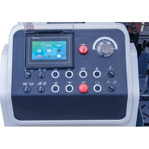 Fully automatic bandsaw BSM 330 NC Pro