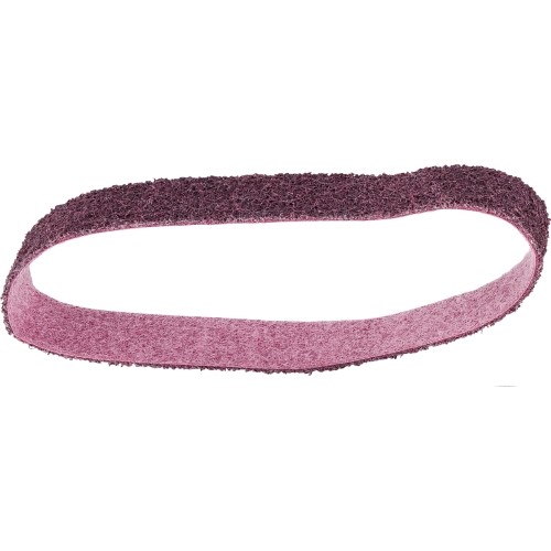 Paviršiaus šlifavimo juosta Bernardo 40 x 620 mm, vidutinio šiurkštumo (5 vnt.)
