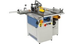 Universalios daugiafunkcinės staklės CWM 250 R - 400V