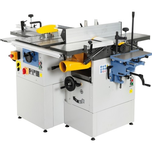 Universalios daugiafunkcinės staklės CWM 250 R - 400V