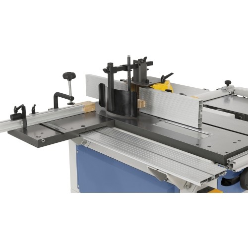 Universalios daugiafunkcinės staklės CWM 250 R - 400V