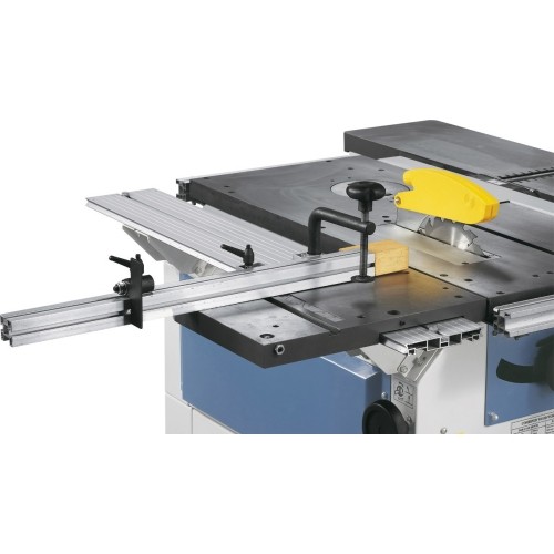 Universalios daugiafunkcinės staklės CWM 250 R - 400V