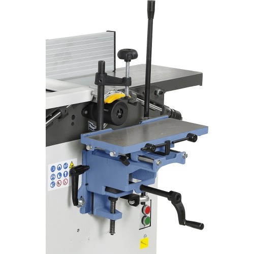 Universalios daugiafunkcinės staklės CWM 250 R - 400V