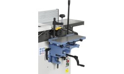 Universalios daugiafunkcinės staklės CWM 250 R - 400V