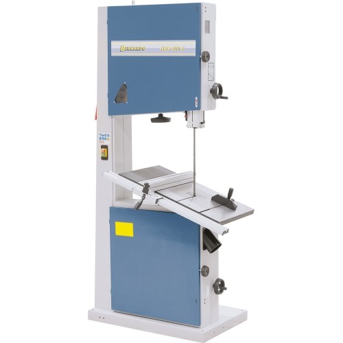 Juostinės pjovimo staklės Bernardo HBS 600 E
