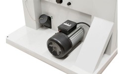 Juostinės pjovimo staklės Bernardo HBS 600 E