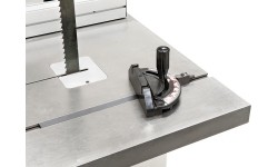 Juostinės pjovimo staklės Bernardo HBS 600 E